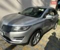 Серый Линкольн МКС, объемом двигателя 2 л и пробегом 116 тыс. км за 13950 $, фото 14 на Automoto.ua