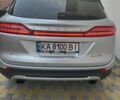 Серый Линкольн МКС, объемом двигателя 2 л и пробегом 116 тыс. км за 13950 $, фото 12 на Automoto.ua
