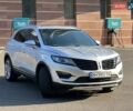 Серый Линкольн МКС, объемом двигателя 2.3 л и пробегом 112 тыс. км за 16500 $, фото 14 на Automoto.ua