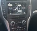 Серый Линкольн МКС, объемом двигателя 2 л и пробегом 116 тыс. км за 13950 $, фото 9 на Automoto.ua