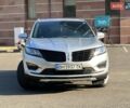 Серый Линкольн МКС, объемом двигателя 2.3 л и пробегом 112 тыс. км за 16500 $, фото 15 на Automoto.ua