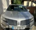 Серый Линкольн МКС, объемом двигателя 2 л и пробегом 116 тыс. км за 13950 $, фото 15 на Automoto.ua