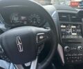 Серый Линкольн МКС, объемом двигателя 2 л и пробегом 116 тыс. км за 13950 $, фото 3 на Automoto.ua