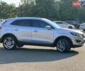 Серый Линкольн МКС, объемом двигателя 2.3 л и пробегом 112 тыс. км за 16500 $, фото 12 на Automoto.ua