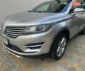 Серый Линкольн МКС, объемом двигателя 2 л и пробегом 116 тыс. км за 13950 $, фото 7 на Automoto.ua