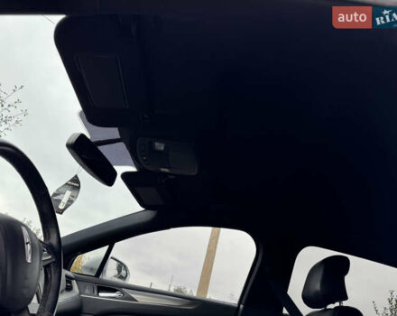 Линкольн МКС 2015 в Полтаве на Automoto.ua Серый Линкольн МКС, объемом двигателя 2 л и пробегом 123 тыс. км за 14500 $, фото 33 на Automoto.ua