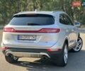 Серый Линкольн МКС, объемом двигателя 2.3 л и пробегом 112 тыс. км за 16500 $, фото 9 на Automoto.ua