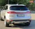 Серый Линкольн МКС, объемом двигателя 2.3 л и пробегом 112 тыс. км за 16500 $, фото 8 на Automoto.ua