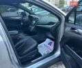 Серый Линкольн МКС, объемом двигателя 2 л и пробегом 167 тыс. км за 11500 $, фото 29 на Automoto.ua