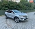 Серый Линкольн МКС, объемом двигателя 2 л и пробегом 167 тыс. км за 11500 $, фото 5 на Automoto.ua