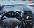 Серый Линкольн МКС, объемом двигателя 2 л и пробегом 167 тыс. км за 11500 $, фото 26 на Automoto.ua