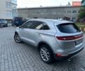Серый Линкольн МКС, объемом двигателя 2 л и пробегом 167 тыс. км за 11500 $, фото 9 на Automoto.ua