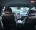 Серый Линкольн МКС, объемом двигателя 2 л и пробегом 167 тыс. км за 11500 $, фото 15 на Automoto.ua