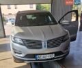 Серый Линкольн МКС, объемом двигателя 2 л и пробегом 164 тыс. км за 14000 $, фото 1 на Automoto.ua