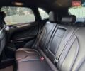 Серый Линкольн МКС, объемом двигателя 2 л и пробегом 167 тыс. км за 11500 $, фото 14 на Automoto.ua