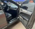 Серый Линкольн МКС, объемом двигателя 2 л и пробегом 142 тыс. км за 14999 $, фото 6 на Automoto.ua
