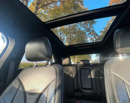 Серый Линкольн МКС, объемом двигателя 2 л и пробегом 141 тыс. км за 15500 $, фото 17 на Automoto.ua