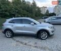 Серый Линкольн МКС, объемом двигателя 2 л и пробегом 167 тыс. км за 11500 $, фото 3 на Automoto.ua