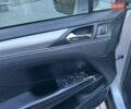 Серый Линкольн МКС, объемом двигателя 2 л и пробегом 167 тыс. км за 11500 $, фото 17 на Automoto.ua