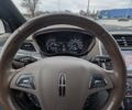 Серый Линкольн МКС, объемом двигателя 2.3 л и пробегом 151 тыс. км за 19000 $, фото 13 на Automoto.ua