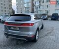 Серый Линкольн МКС, объемом двигателя 2 л и пробегом 167 тыс. км за 11500 $, фото 4 на Automoto.ua