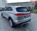 Серый Линкольн МКС, объемом двигателя 2 л и пробегом 167 тыс. км за 11500 $, фото 6 на Automoto.ua