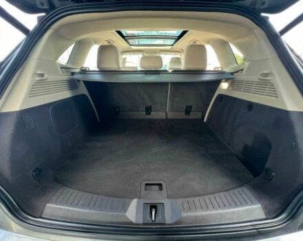 Серый Линкольн МКС, объемом двигателя 2 л и пробегом 50 тыс. км за 3800 $, фото 14 на Automoto.ua