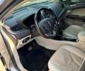 Сірий Лінкольн МКС, об'ємом двигуна 2 л та пробігом 85 тис. км за 18200 $, фото 10 на Automoto.ua