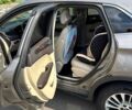 Сірий Лінкольн МКС, об'ємом двигуна 2 л та пробігом 85 тис. км за 18200 $, фото 11 на Automoto.ua