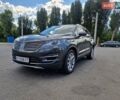 Серый Линкольн МКС, объемом двигателя 2 л и пробегом 81 тыс. км за 16900 $, фото 12 на Automoto.ua