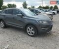 Сірий Лінкольн МКС, об'ємом двигуна 2 л та пробігом 119 тис. км за 2500 $, фото 3 на Automoto.ua