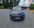 Серый Линкольн МКС, объемом двигателя 2 л и пробегом 81 тыс. км за 16900 $, фото 6 на Automoto.ua