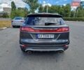 Серый Линкольн МКС, объемом двигателя 2 л и пробегом 81 тыс. км за 16900 $, фото 2 на Automoto.ua