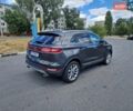 Серый Линкольн МКС, объемом двигателя 2 л и пробегом 81 тыс. км за 16900 $, фото 3 на Automoto.ua