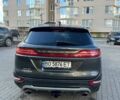 Серый Линкольн МКС, объемом двигателя 2 л и пробегом 18 тыс. км за 15500 $, фото 8 на Automoto.ua