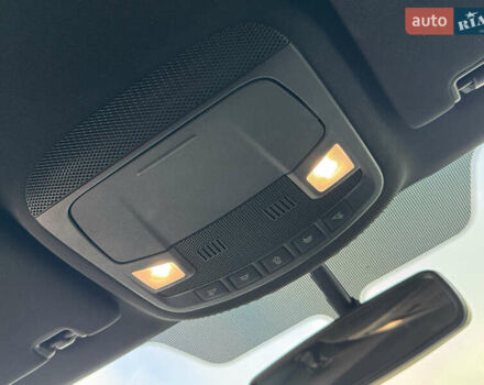 Сірий Лінкольн МКС, об'ємом двигуна 2 л та пробігом 120 тис. км за 12900 $, фото 14 на Automoto.ua
