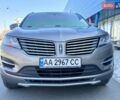 Серый Линкольн МКС, объемом двигателя 2 л и пробегом 135 тыс. км за 18500 $, фото 4 на Automoto.ua