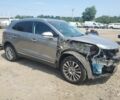 Серый Линкольн МКС, объемом двигателя 2 л и пробегом 92 тыс. км за 9900 $, фото 3 на Automoto.ua