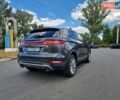 Серый Линкольн МКС, объемом двигателя 2 л и пробегом 81 тыс. км за 16900 $, фото 14 на Automoto.ua