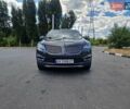 Серый Линкольн МКС, объемом двигателя 2 л и пробегом 81 тыс. км за 16900 $, фото 11 на Automoto.ua