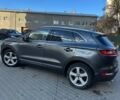 Серый Линкольн МКС, объемом двигателя 2 л и пробегом 128 тыс. км за 14000 $, фото 1 на Automoto.ua