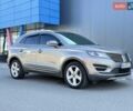 Серый Линкольн МКС, объемом двигателя 2 л и пробегом 135 тыс. км за 18500 $, фото 3 на Automoto.ua