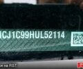 Серый Линкольн МКС, объемом двигателя 20 л и пробегом 78 тыс. км за 18410 $, фото 12 на Automoto.ua