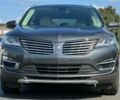 Серый Линкольн МКС, объемом двигателя 2 л и пробегом 50 тыс. км за 3800 $, фото 1 на Automoto.ua