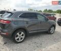 Сірий Лінкольн МКС, об'ємом двигуна 2 л та пробігом 119 тис. км за 2500 $, фото 2 на Automoto.ua