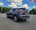 Серый Линкольн МКС, объемом двигателя 2 л и пробегом 81 тыс. км за 16900 $, фото 13 на Automoto.ua