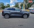 Серый Линкольн МКС, объемом двигателя 2 л и пробегом 81 тыс. км за 16900 $, фото 3 на Automoto.ua
