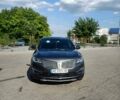 Серый Линкольн МКС, объемом двигателя 2 л и пробегом 119 тыс. км за 14000 $, фото 1 на Automoto.ua
