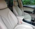 Серый Линкольн МКС, объемом двигателя 2 л и пробегом 34 тыс. км за 3200 $, фото 15 на Automoto.ua