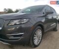 Серый Линкольн МКС, объемом двигателя 2 л и пробегом 214 тыс. км за 14000 $, фото 9 на Automoto.ua
